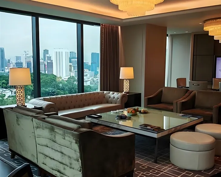 ᱦᱚᱴᱮᱞ ᱨᱚᱥᱴᱮᱞᱥ