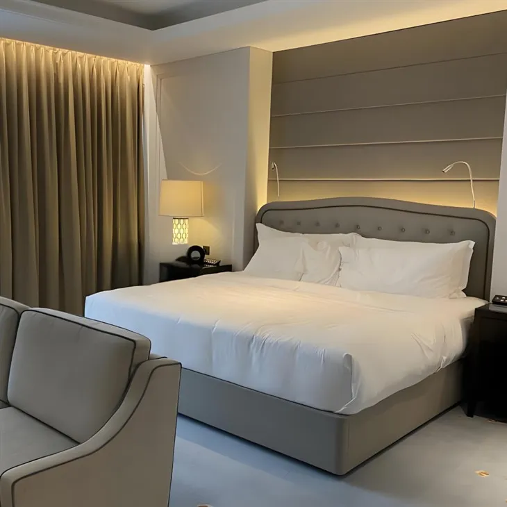 ᱦᱚᱴᱮᱞ ᱨᱮ ᱟᱰᱟᱢ